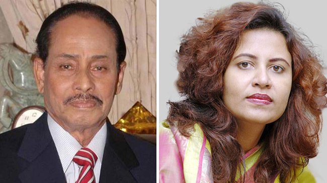 ershad bidisha
