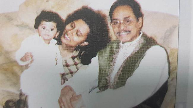 ershad bidisha 1