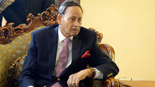 ershad jataya party