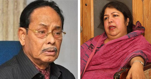 ershad shirin