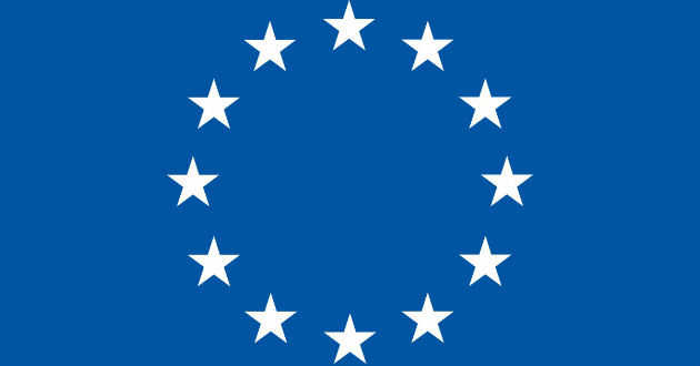 eu logo