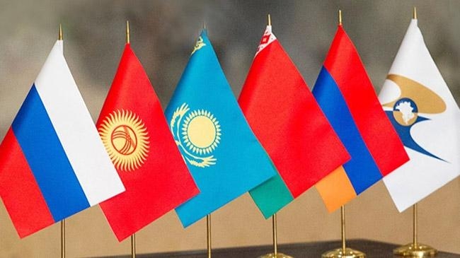 eurasian economic union eeu