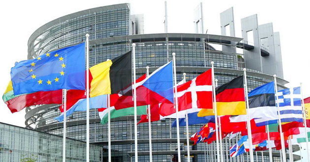 european parliament