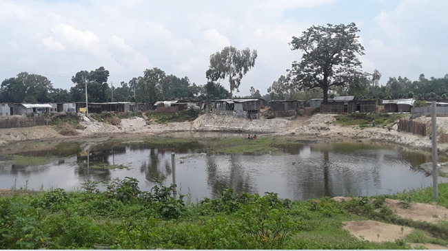 evacuation installations