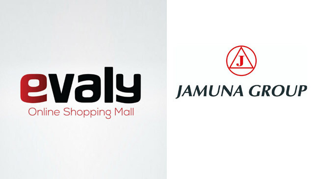 evaly jamuna