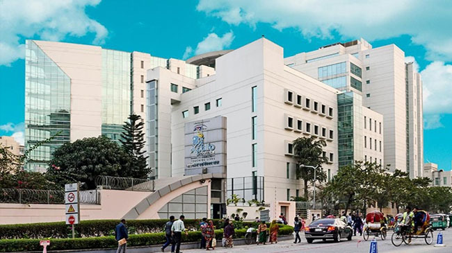 evercare hospital