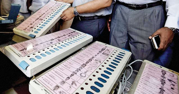 evm use national election bd