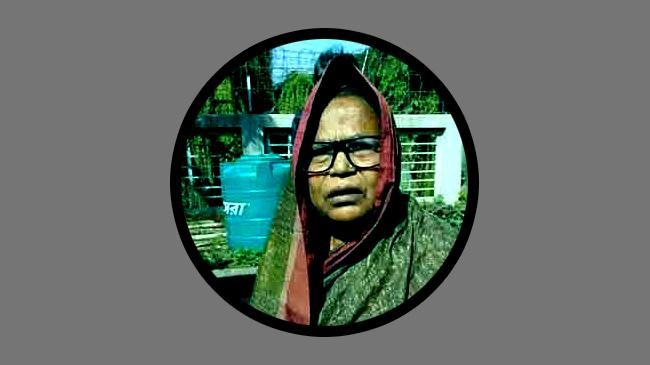 ex mp safia khatun