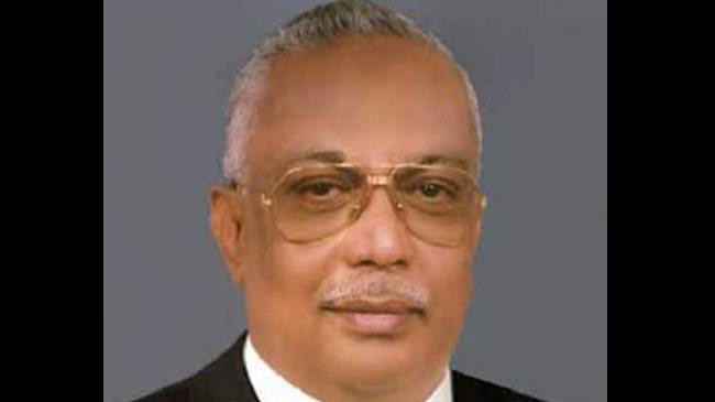 ex mp sohidul haq