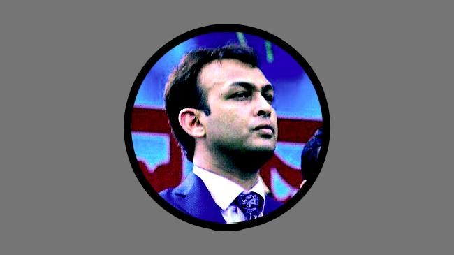 ex mp yahya chowdhury