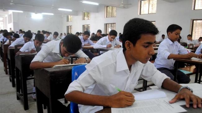 exam