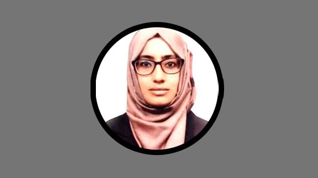 executive magistrate tapashee tabassum
