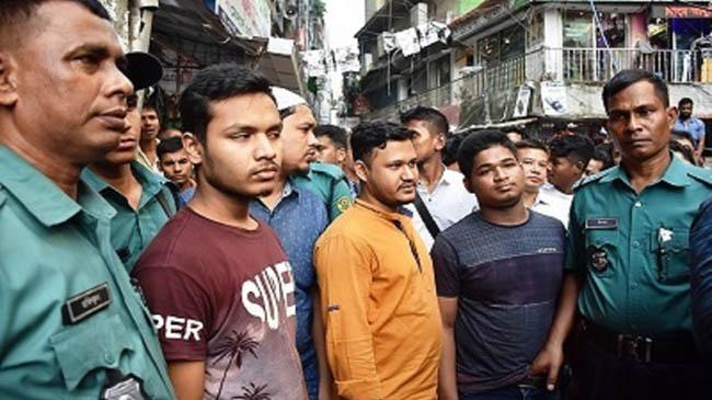 expedition in chittagong