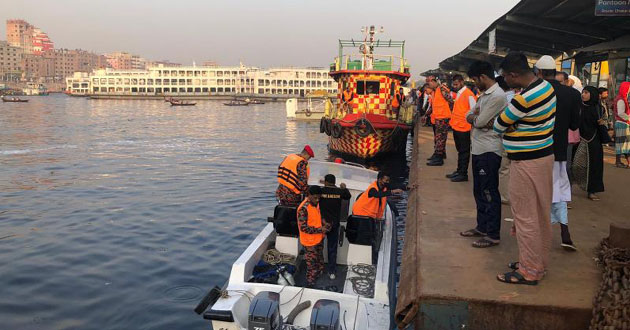 expedition to rescue sadarghat