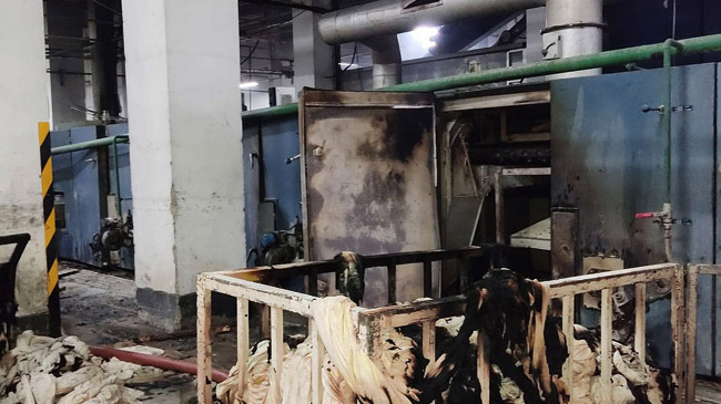 explosion garment narayangonj inner
