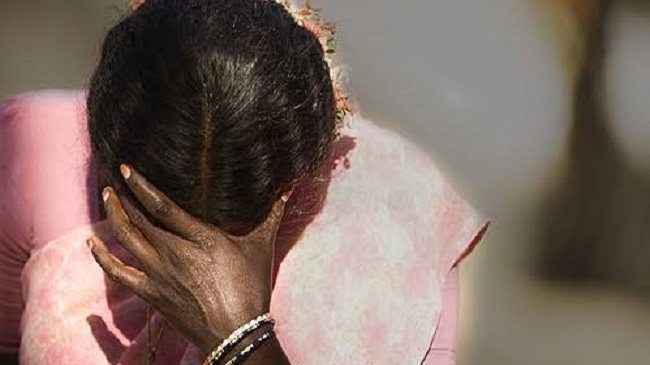 extramarital affair women