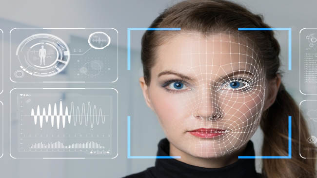 face recognition machine ec
