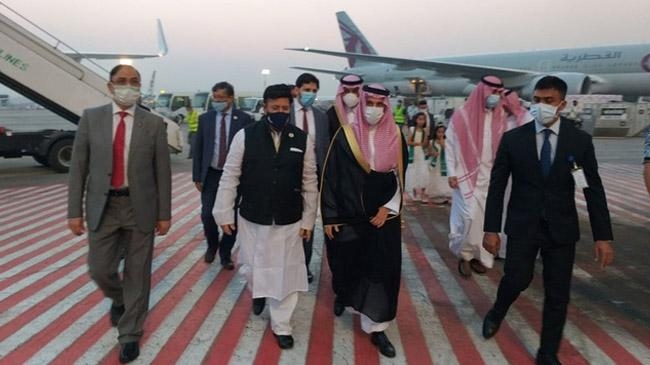 faisal in dhaka