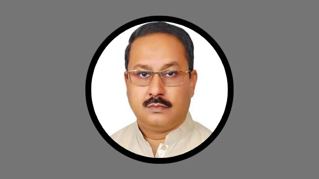 শৃঙ্খলাভঙ্গের অভিযোগে এমপি বাচ্চুকে বিএনপির শোকজ