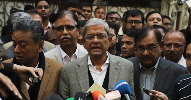 fakhrul at press 3rd jonu 2019