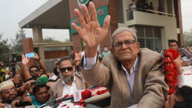 fakhrul jail