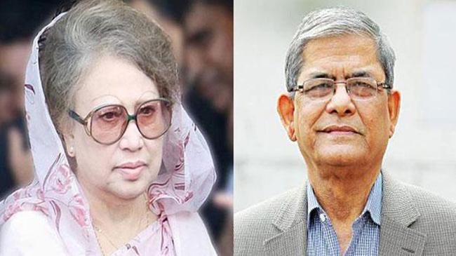fakhrul khaleda