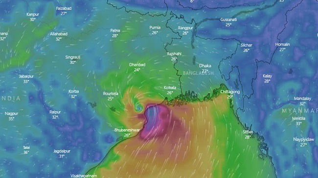 fani 3 may map