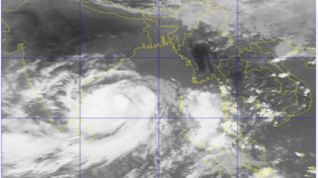 fani cyclone khulna