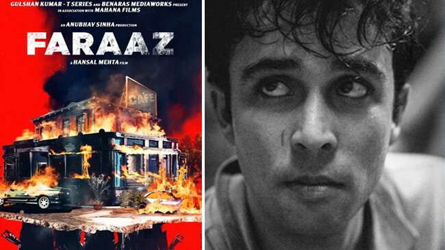 faraaz movie