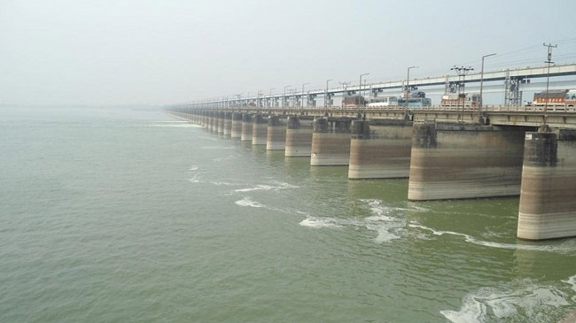 farakka dam