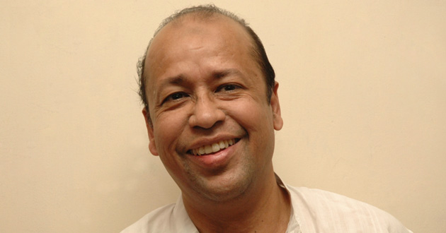 faridur reza sagar