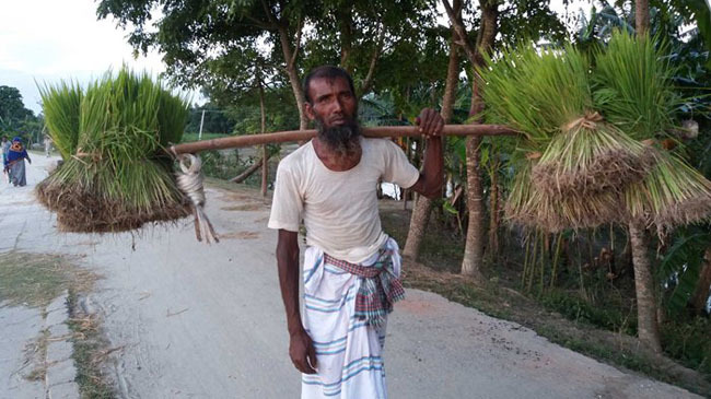 farmer at kurigram