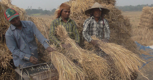 farmer chapai 2018