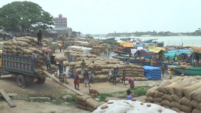 farmers sad for demand