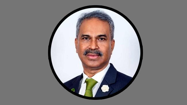 faruque hassan president of bangladesh garment manufacturers and exporters association