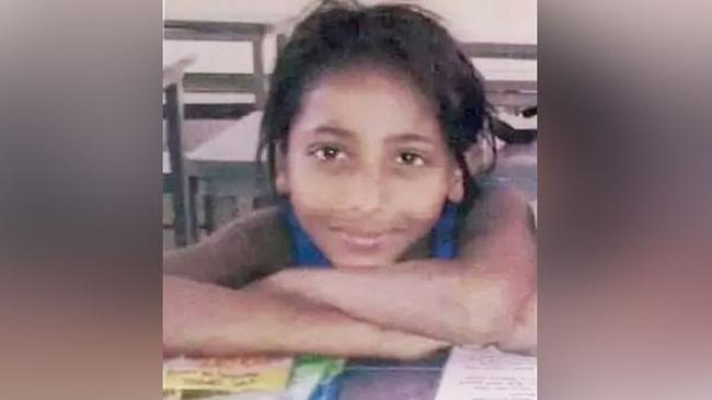 father allowed murder of his daughter