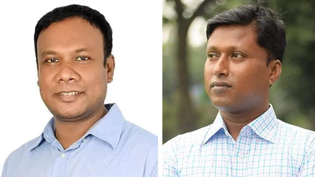 fazlur rahman khokon iqbal hossain shyamol