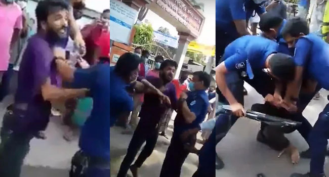 feni youth police