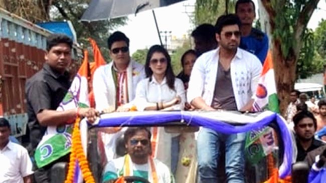 ferdous india election