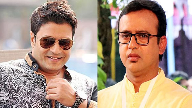 ferdows and riaz bangabandhu biopic