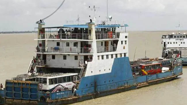 feri transport