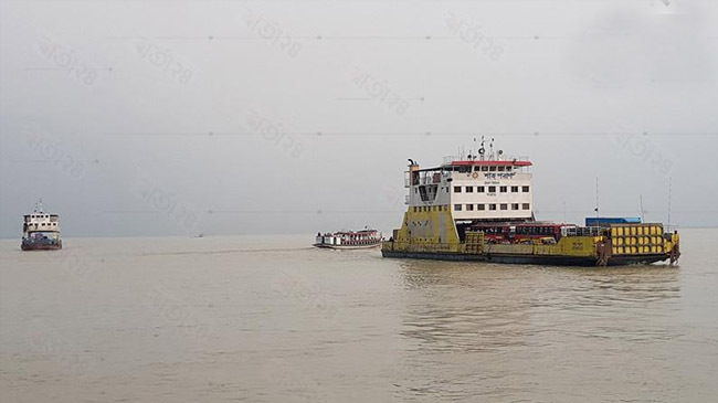 ferry image