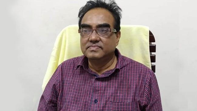 fhakrul kabir
