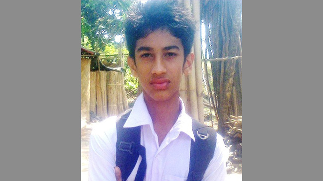 fharhan sakib