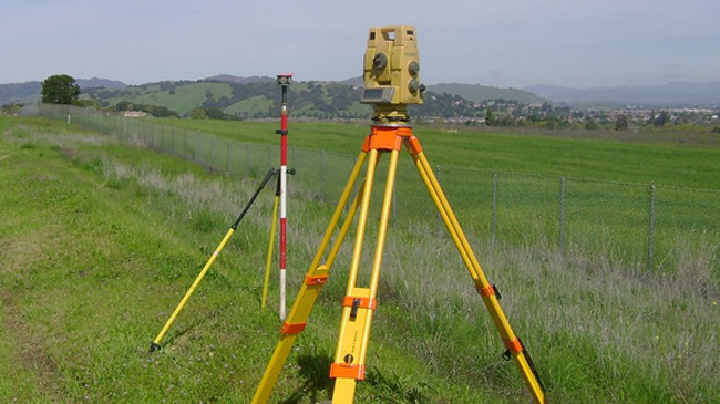 field survey