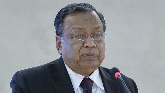 finance minister abul hassan mahmood ali