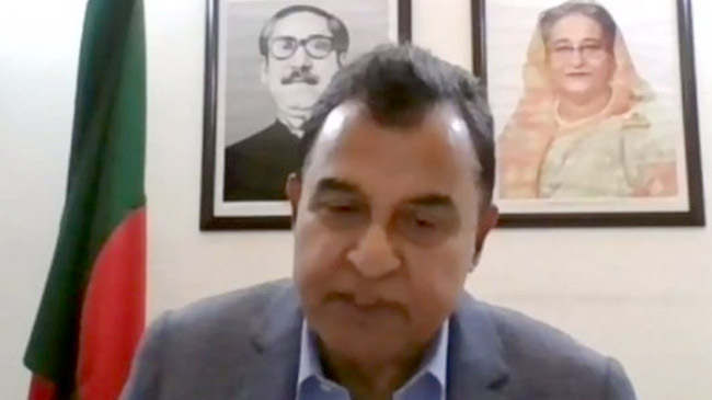 finance minister kamal press conference