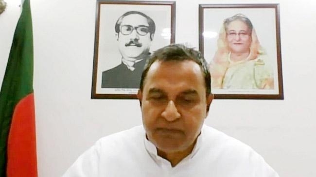 finance minister mustafa kamal 2