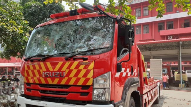 fire service 2