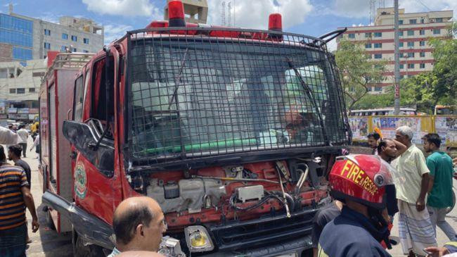 fire service 6